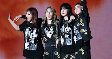 2NE1