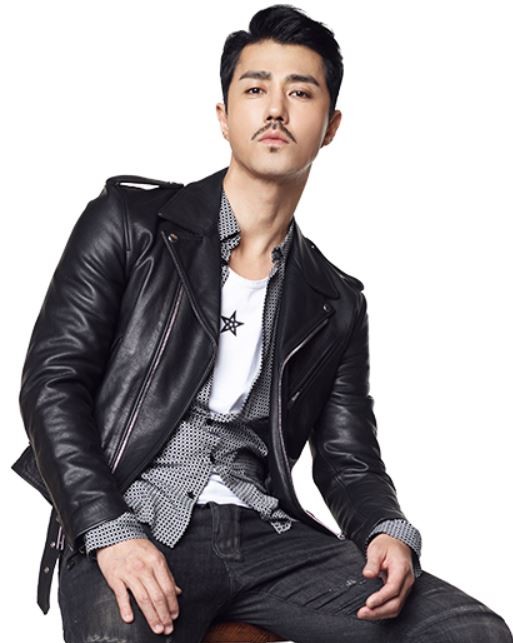 cha seung won