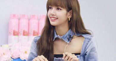 LISA BLACKPINK YOUTH WITH YOU 2021