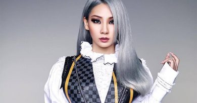 CL 2NE1