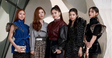 ITZY MAYBELLINE