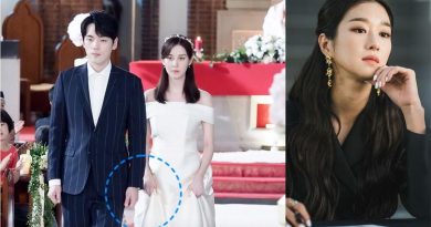 SEO YE JI ORDENES KIM JUNG HYUN