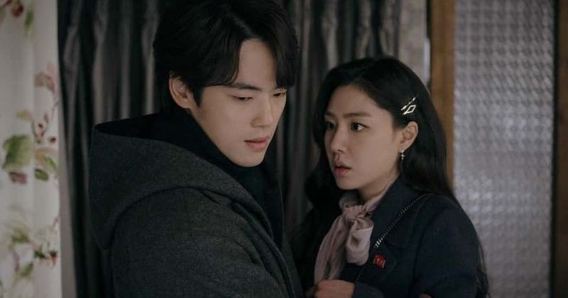 KIM JUNG HYUN SEO JI HYE NIEGAN RELACION