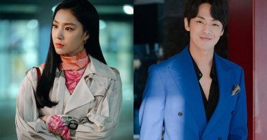 KIM JUNG HYUN SE UNIRA AGENCIA SEO JI HYE