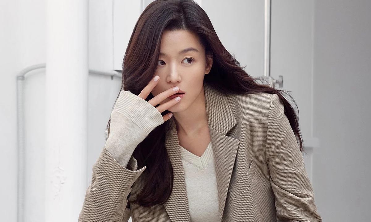 JUN JI HYUN DIVORCIO