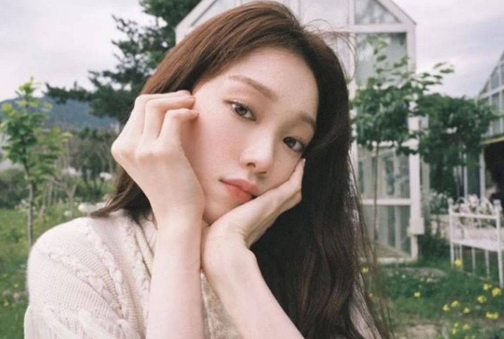 LOCO LEE SUNG KYUNG RELACIÓN