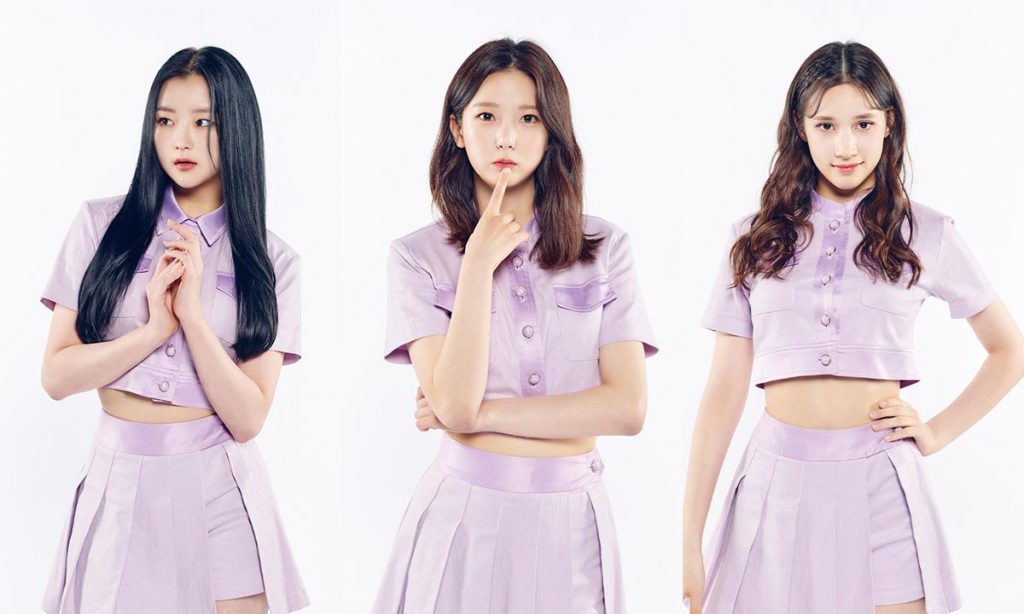 Ellas son las idols y trainees de Corea que participarán en Girls