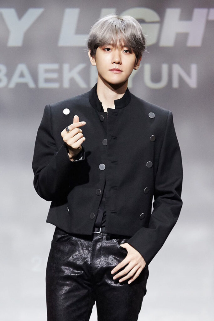 BAEKHYUN BAMBI