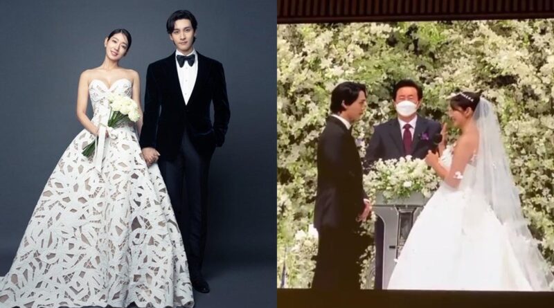 PARK SHIN HYE CHOI TAE JOON BODA