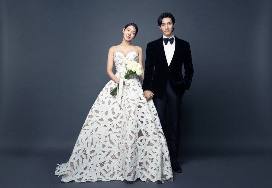 PARK SHIN HYE CHOI TAE JOON BODA