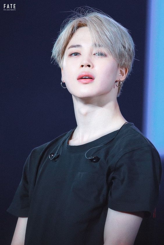 JIMIN BTS CIRUGÍA