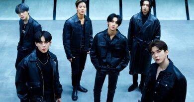 MONSTA X renovación contrato