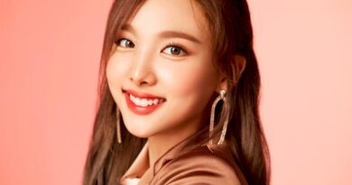 nayeon twice solo