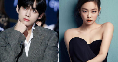 JENNIE Y TAEHYUNG